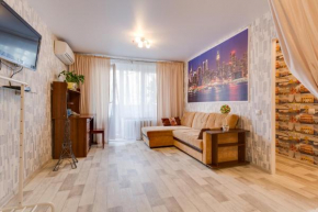 Apartment on Volgogradsky Prospekt